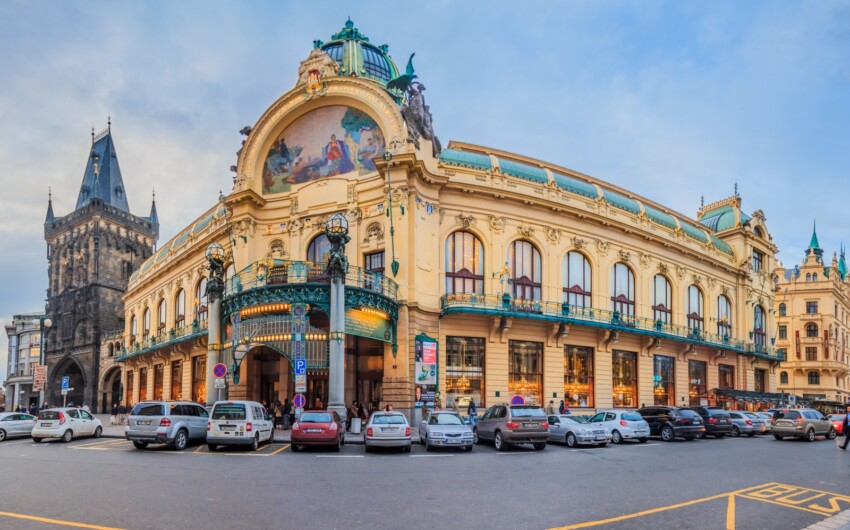 Casa Municipal