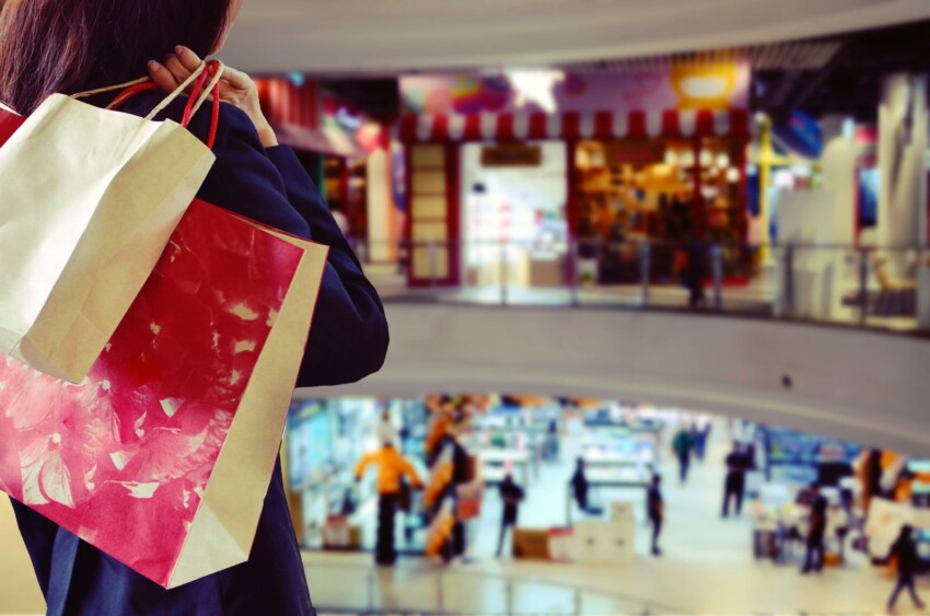 De compras en Praga: qué comprar y dónde