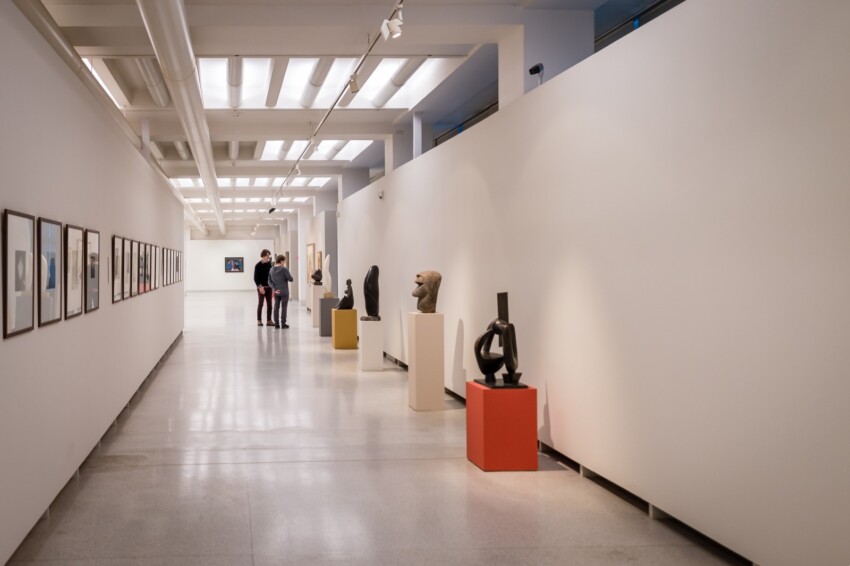 Los mejores museos de Praga