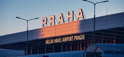 Aeroporto di Praga